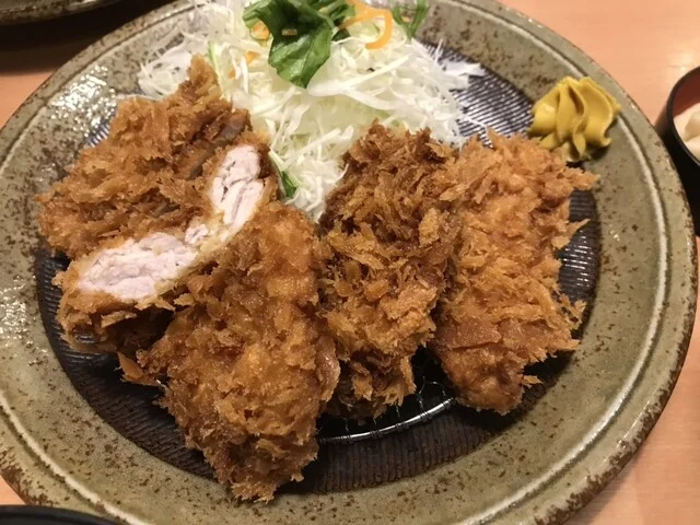 かつグルメ 利府店（【旧店名】 かつべえ） - 利府（とんかつ）の写真