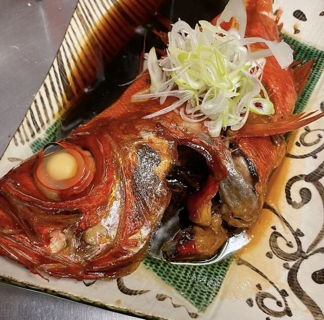 海鮮酒場ほまれ - 中野栄（居酒屋）の写真