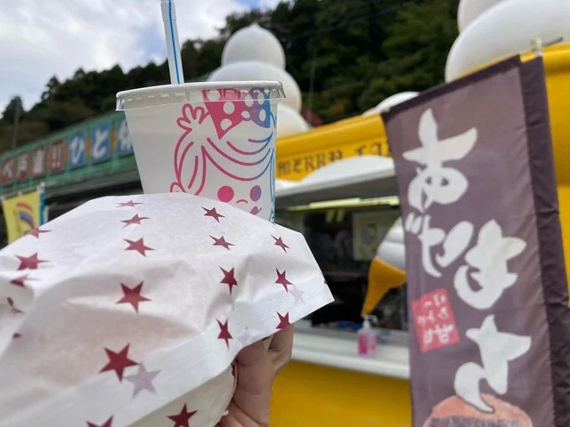 ドライブイン ひと休み - 陸前戸倉（惣菜・デリ）の写真