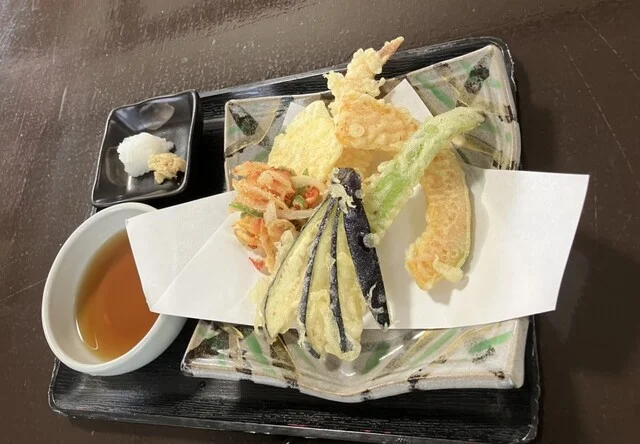 そば処 舌つづみ（そばどころ したつづみ） - 川崎町その他（そば）の写真