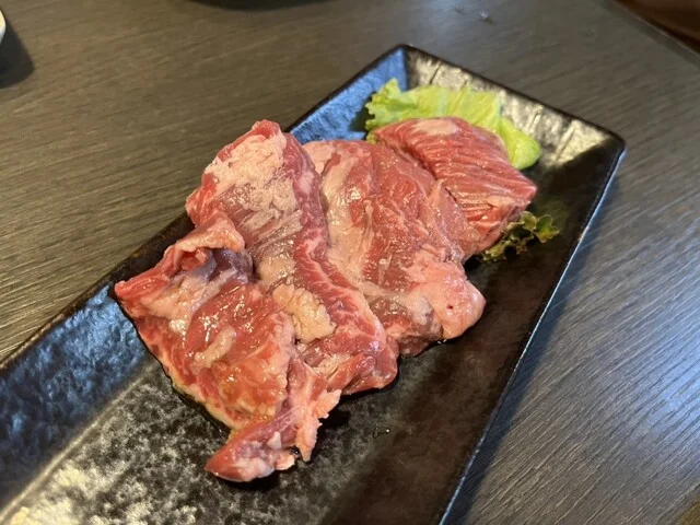 焼肉 明月苑 多賀城店 - 多賀城（焼肉）の写真