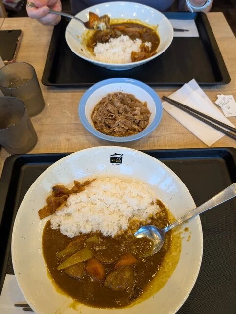 マイカリー食堂 tekute長町店 - 長町（カレー）の写真