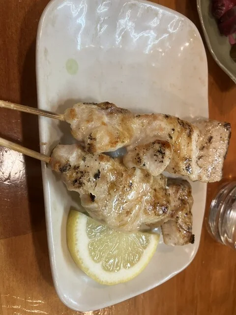 やきとり 俊雲（ヤキトリ シュン） - 長町（焼き鳥）の写真
