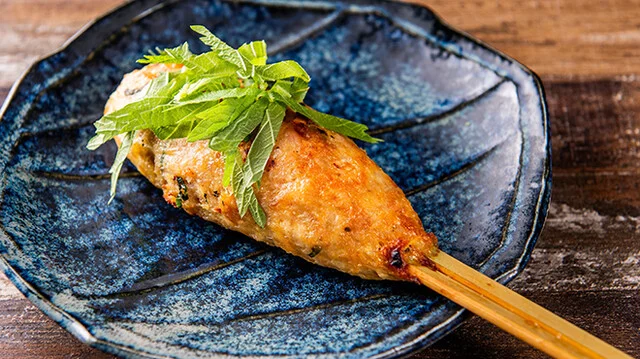 仙台焼き鳥とワインの店 大魔王Magic 仙台東口店 - 仙台（焼き鳥）の写真