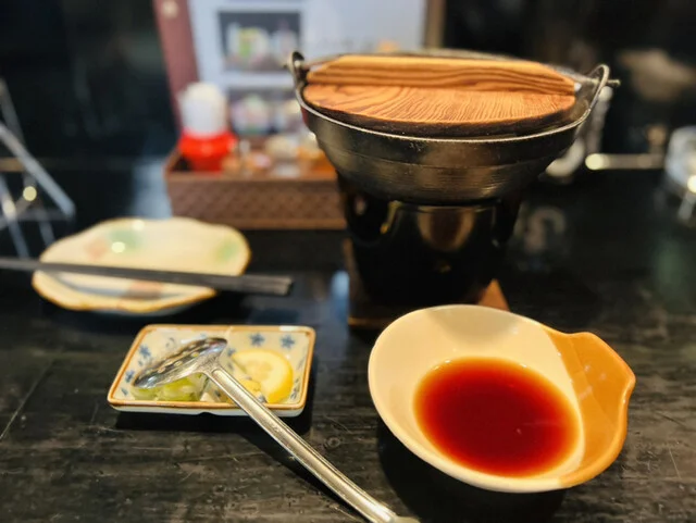 一直 - 青森（居酒屋）の写真