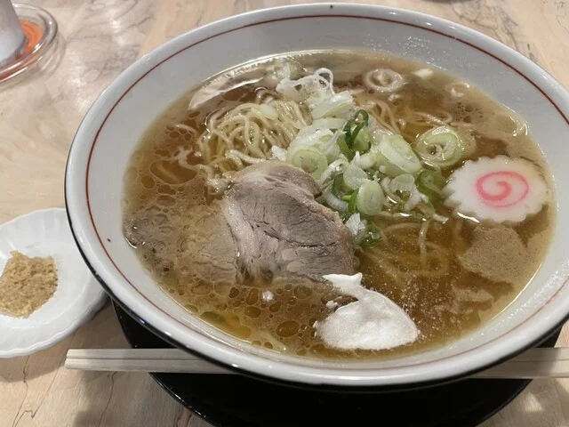 麺や 椿（T5U8AKI） - 長町（ラーメン）の写真