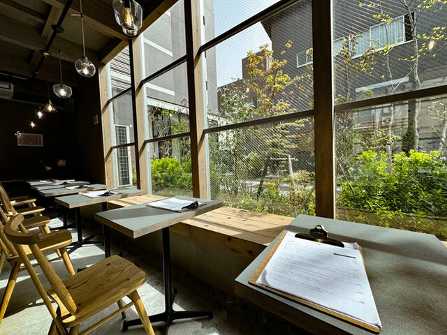soko（ソコ） - 愛宕橋（カフェ）の写真