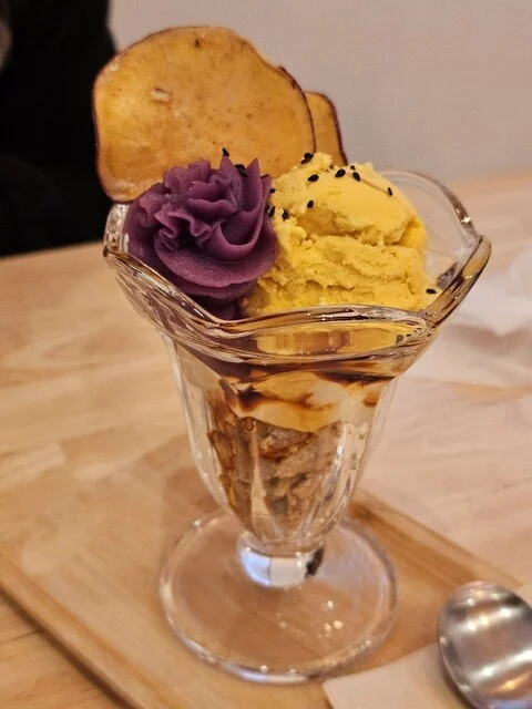 cafe noi（カフェ ノイ） - 中央弘前（カフェ）の写真