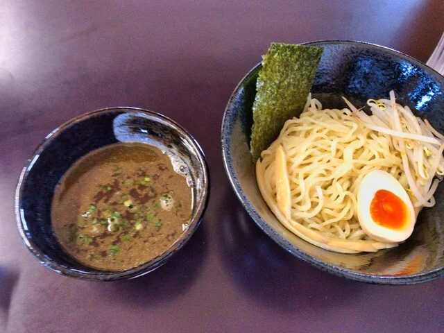 けいじ - 十和田市（つけ麺）の写真