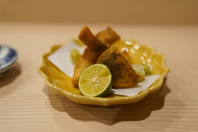 日本料理 うつせみ - 北四番丁（日本料理）の写真