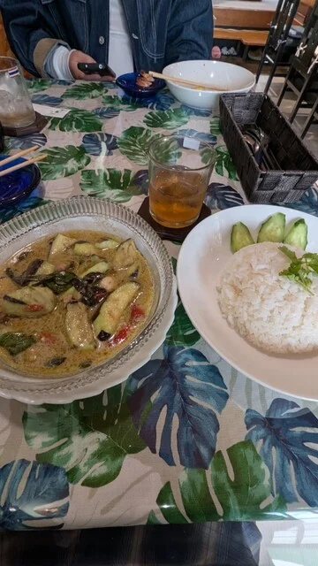 タイレストランバンコック - 十和田市（タイ料理）の写真