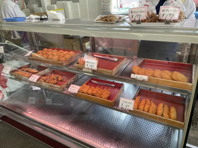 とり菊商店 - 古川（からあげ）の写真