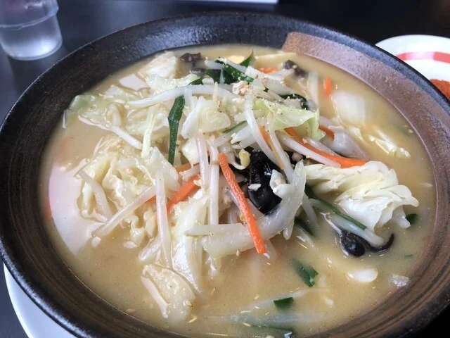 幸楽苑 八戸尻内店 - 八戸（ラーメン）の写真