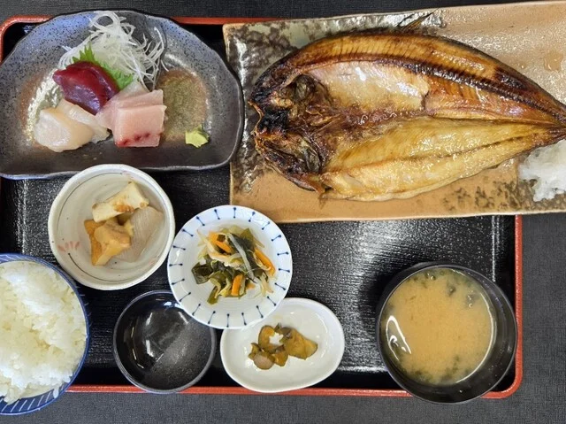 和こ - 陸奥湊（食堂）の写真