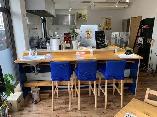 セッション酒場 立ち呑みクマさん - 多賀城（居酒屋）の写真