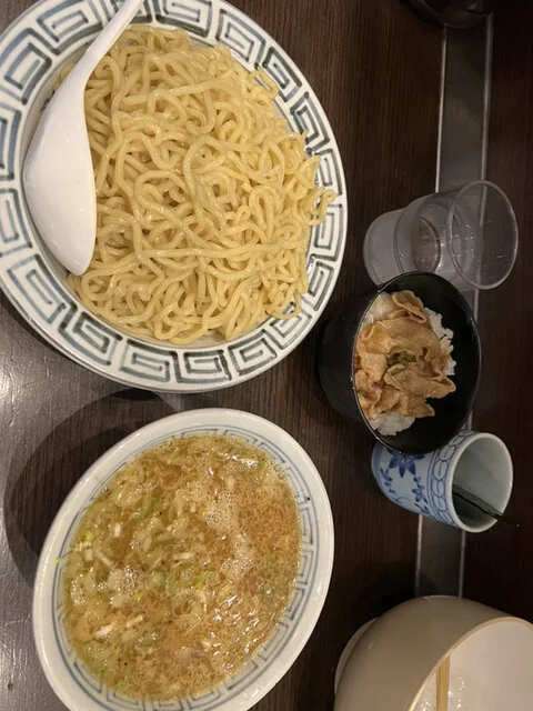 めん家 竹治郎 - 仙台（ラーメン）の写真