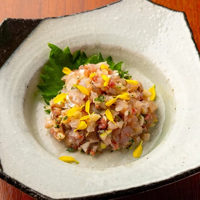 三陸海鮮と地元牧場のお肉 仙台海蔵（センダイウミゾウ） - 勾当台公園（居酒屋）の写真