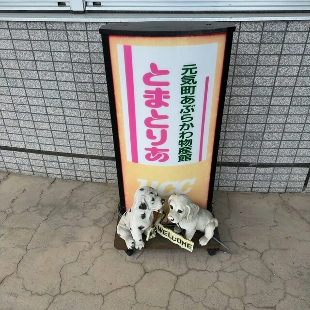 とまとりあ - 油川（食堂）の写真