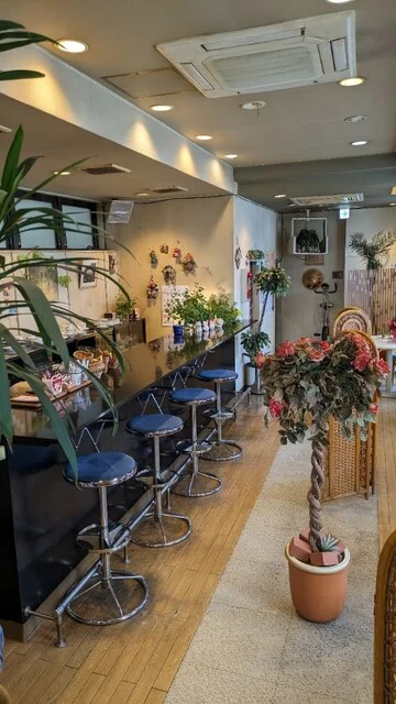 喫茶 いづみ - 大和町その他（喫茶店）の写真