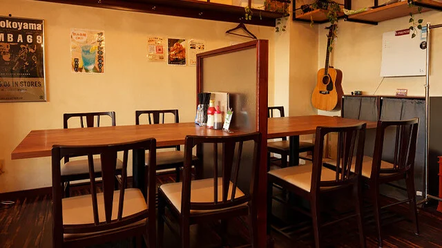 ゴリラ食堂 五橋店 - 五橋（食堂）の写真