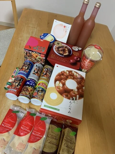 JAアオレン（ジェイエーアオレン） - 撫牛子（その他）の写真