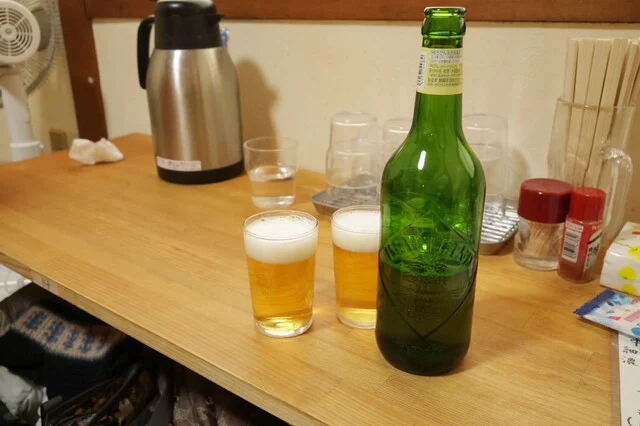 西中華そば店 - 青森（ラーメン）の写真