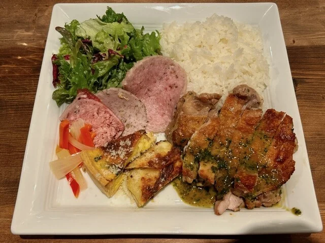 パンとごはんとさとう - 北山（パスタ）の写真