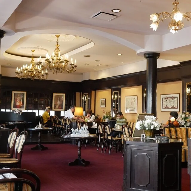 シュトラウス - 青森（ケーキ）の写真