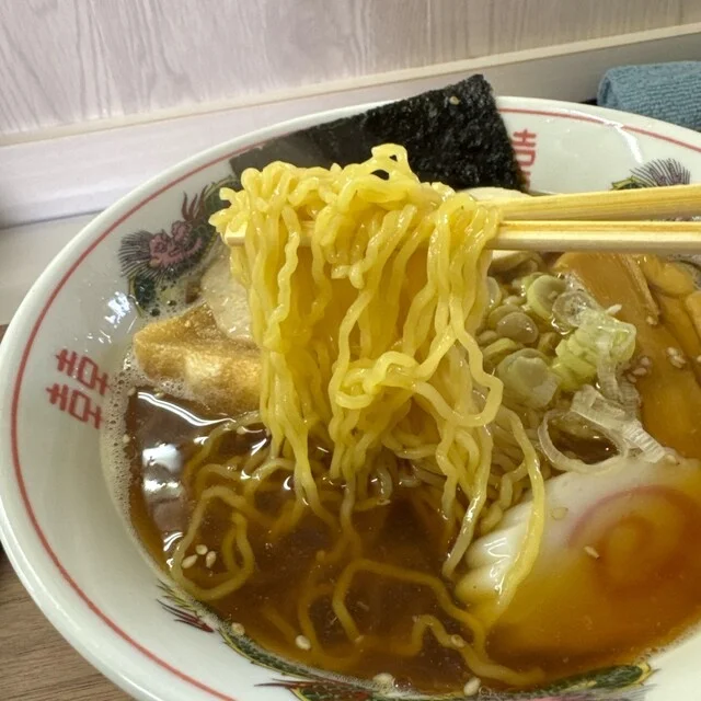 大山商店 - 本八戸（ラーメン）の写真