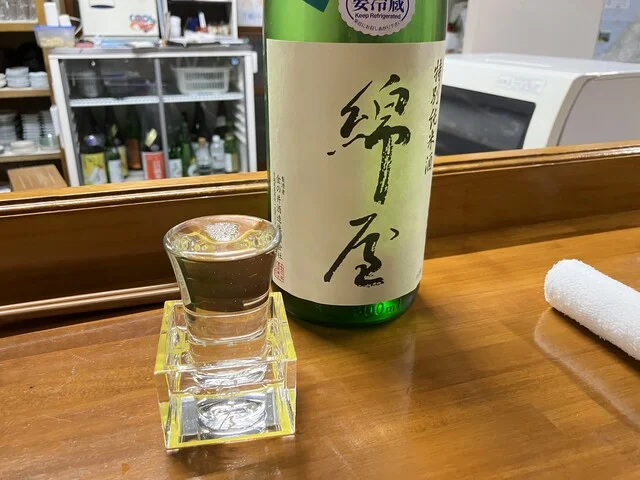 菅原分店765（ナルコ） - 鳴子温泉（居酒屋）の写真