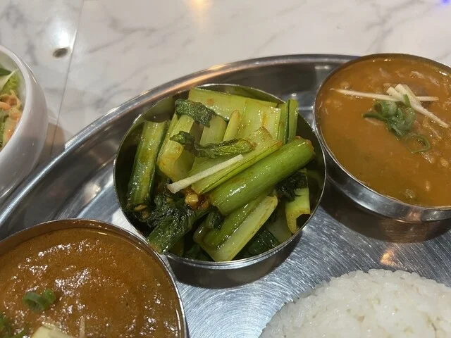 チャウタリー アジアンレストラン - 館腰（ネパール料理）の写真