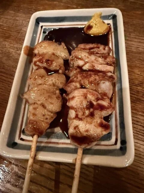 焼鳥 笑多屋 岩沼店（わたや） - 岩沼（焼き鳥）の写真