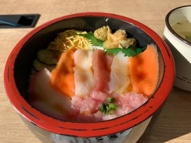 フジミ寿司 - 宮城野原（寿司）の写真