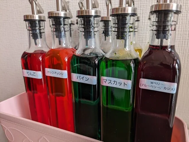 焼き芋本舗 あおき - 富沢（焼き芋・大学芋）の写真