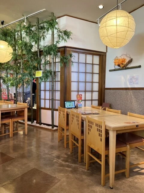 喜久水庵 東仙台本店 - 東仙台（そば）の写真