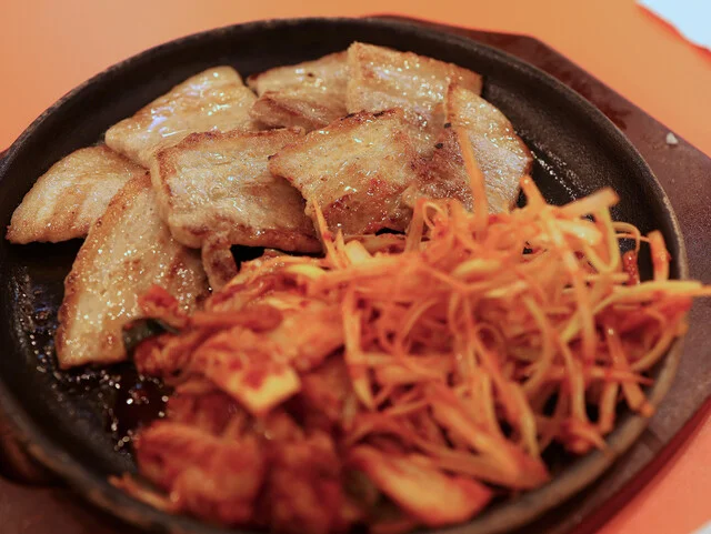 豚大門市場 仙台国分町店（トンデムンシジャン） - 青葉通一番町（韓国料理）の写真