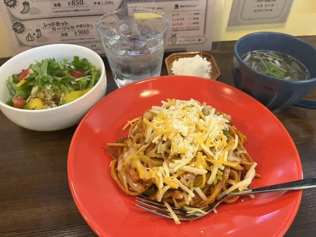 オンジーキッチン（ONJIE KITCHEN） - 陸前落合（洋食）の写真