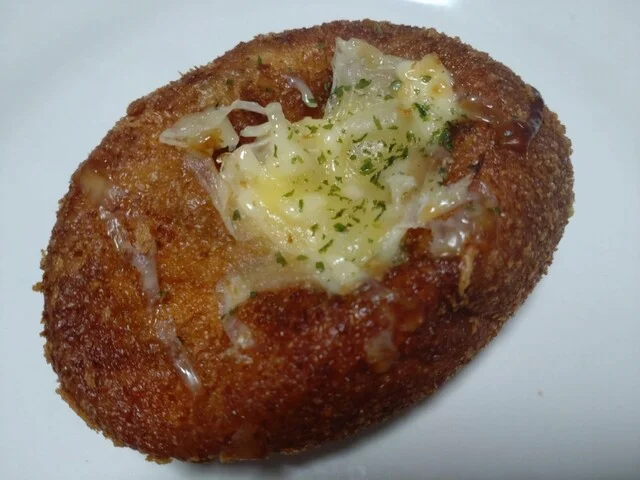 石窯パン工房 パンセ 鈎取本店（Pensee） - 八木山動物公園（パン）の写真