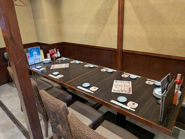 居酒屋 矢三朗 大和町店（【旧店名】大衆酒場 矢三朗 ） - 薬師堂（居酒屋）の写真