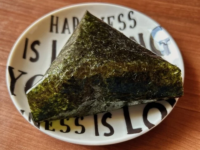 おにぎりのはとや - 東仙台（おにぎり）の写真