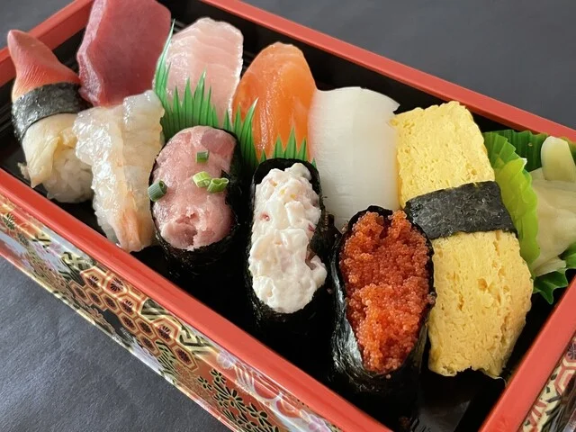 すし海道 南仙台店 - 南仙台（寿司）の写真