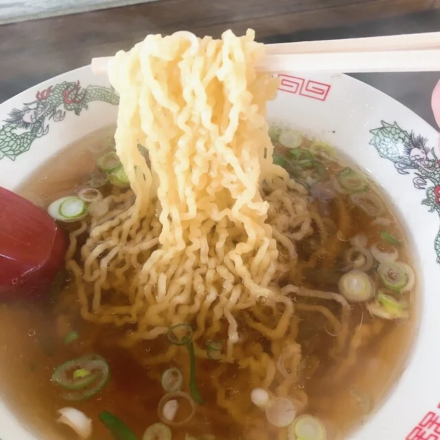 にっぱーまる - 奥内（ラーメン）の写真