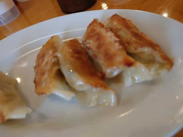 油そばはてなプラス ベガロポリス店 - 富沢（油そば・まぜそば）の写真