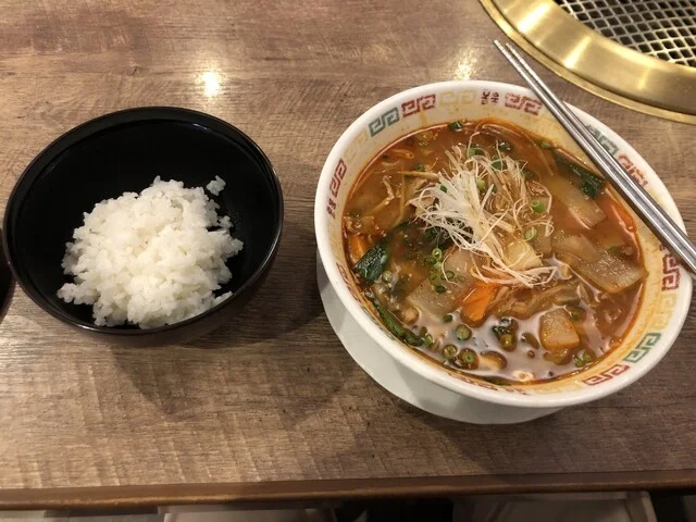 焼肉レストラン　一心亭 十和田店（イッシンテイ） - 十和田市（焼肉）の写真