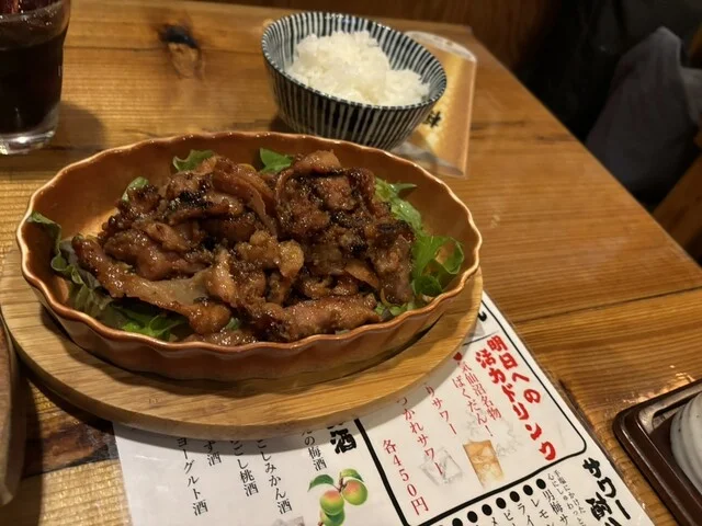 笑い処居酒屋 楽笑 本店 - 陸前原ノ町（居酒屋）の写真