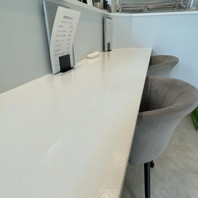 錦木惺（キンモクセイ） - 青森（食堂）の写真