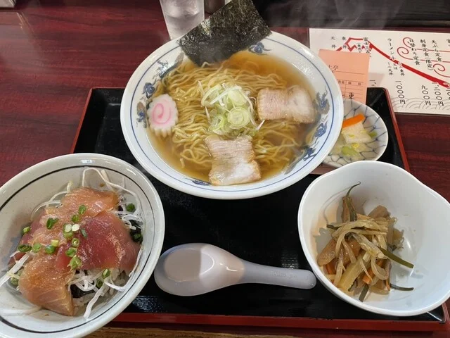 富士亭 - 卸町（海鮮）の写真