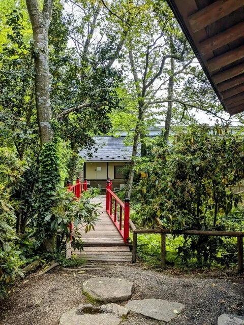 そば処 竹庵（そばどころ ちくあん） - 登米市その他（そば）の写真