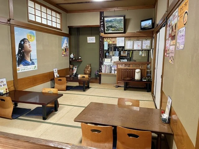 味処もん - 登米市その他（丼）の写真