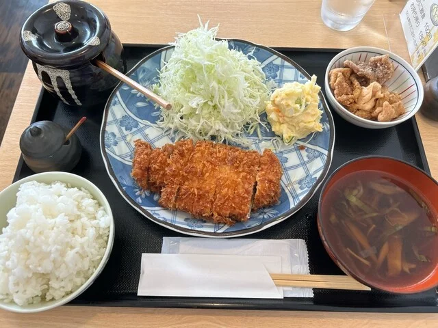 とんかつ くろみ - 東照宮（とんかつ）の写真